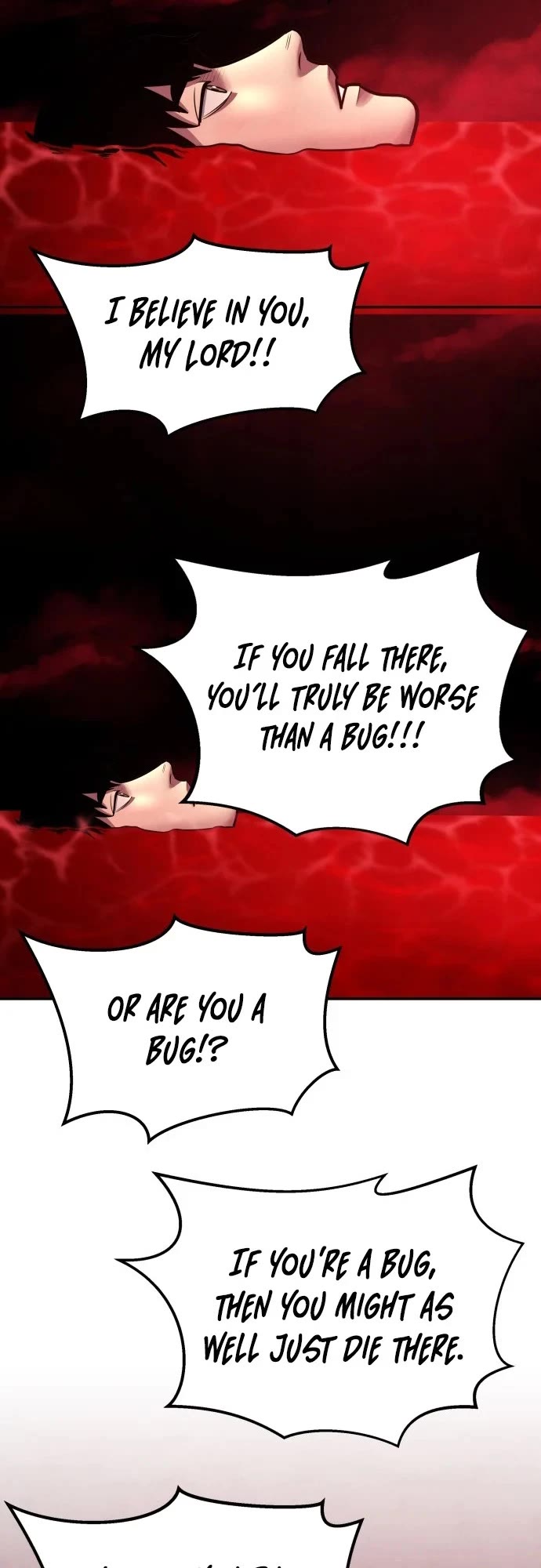 Read Embodiment of the Assassin in the Murim World EN Manga Online