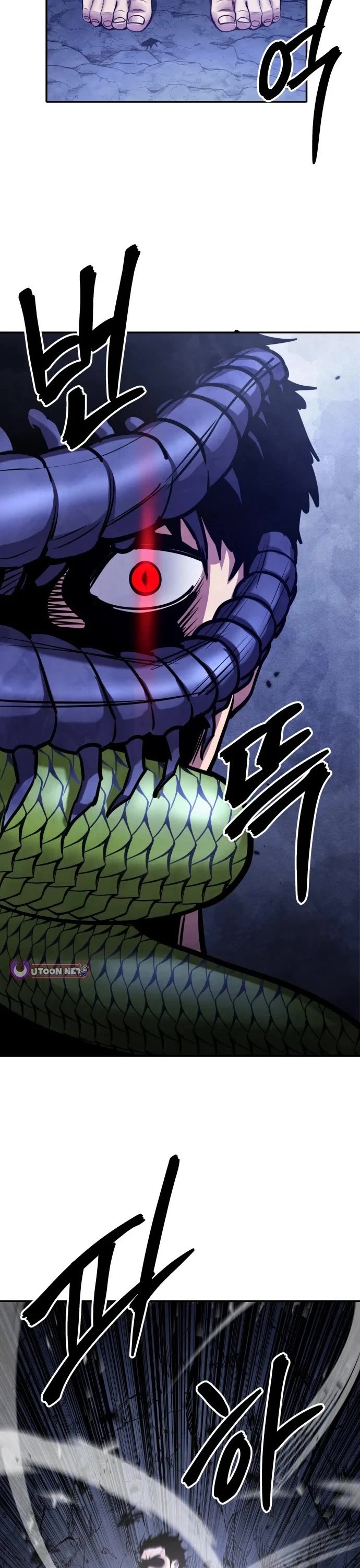 Read Embodiment of the Assassin in the Murim World EN Manga Online