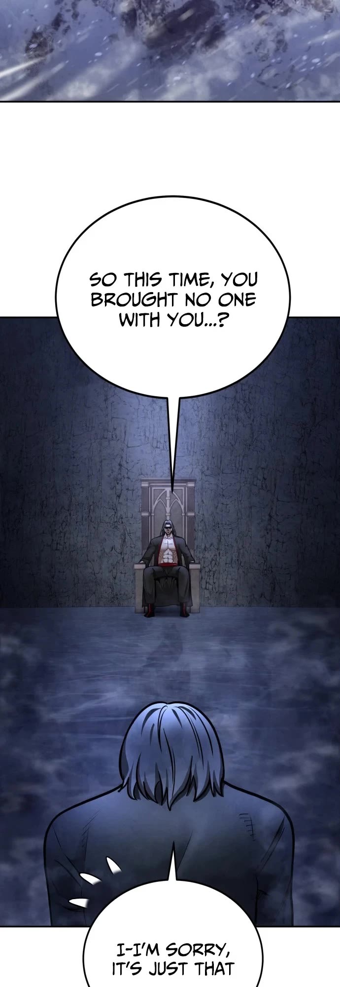 Read Embodiment of the Assassin in the Murim World EN Manga Online