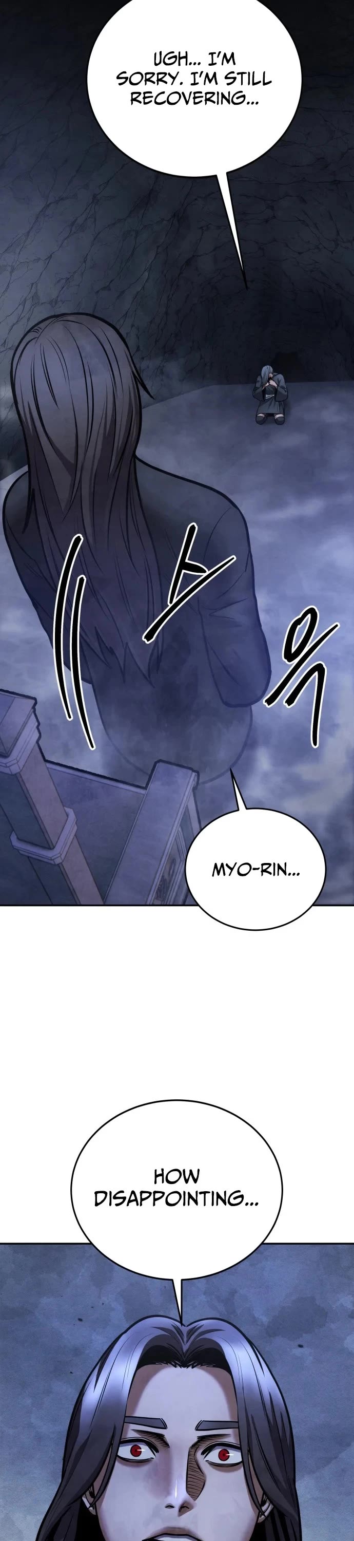 Read Embodiment of the Assassin in the Murim World EN Manga Online