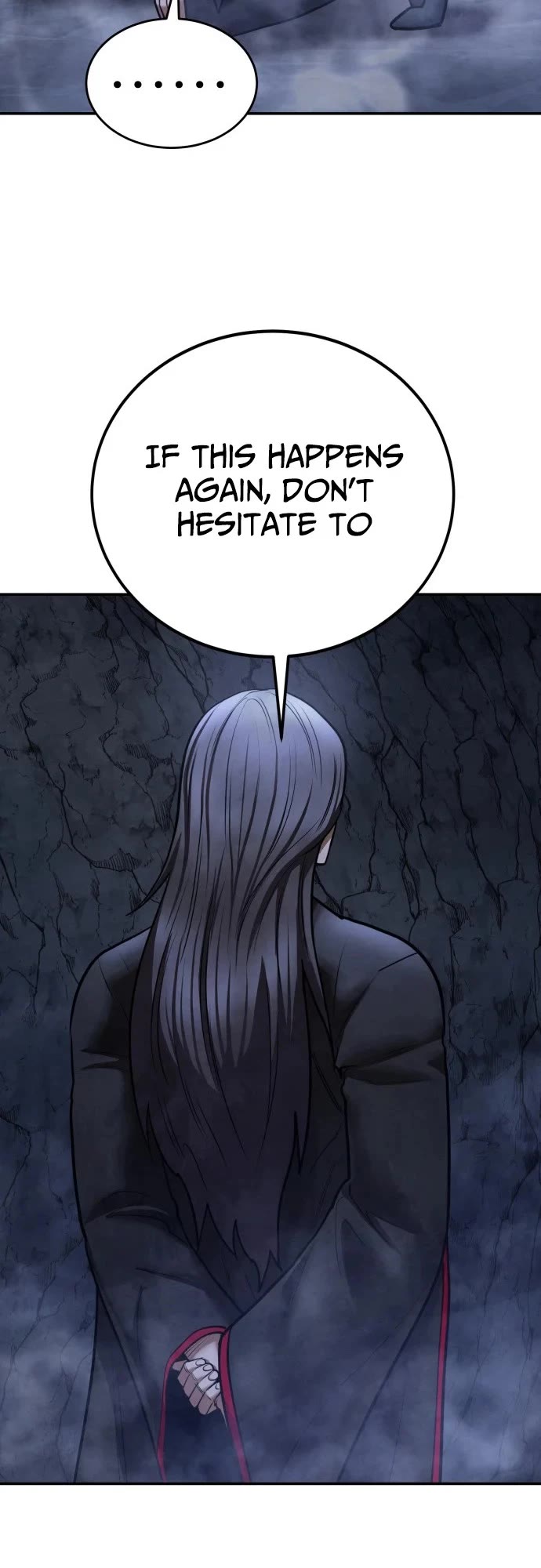 Read Embodiment of the Assassin in the Murim World EN Manga Online