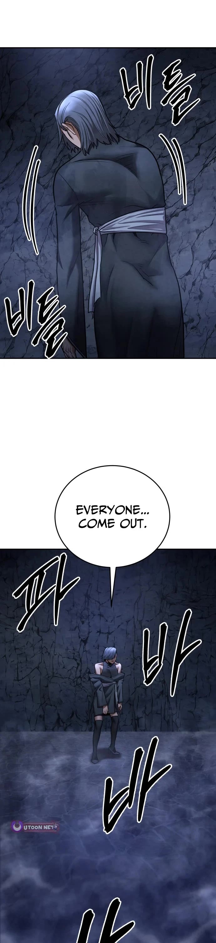 Read Embodiment of the Assassin in the Murim World EN Manga Online