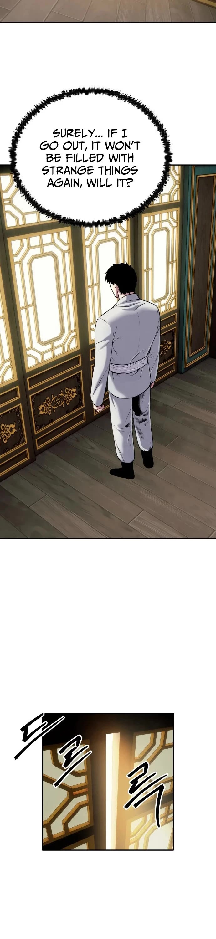 Read Embodiment of the Assassin in the Murim World EN Manga Online