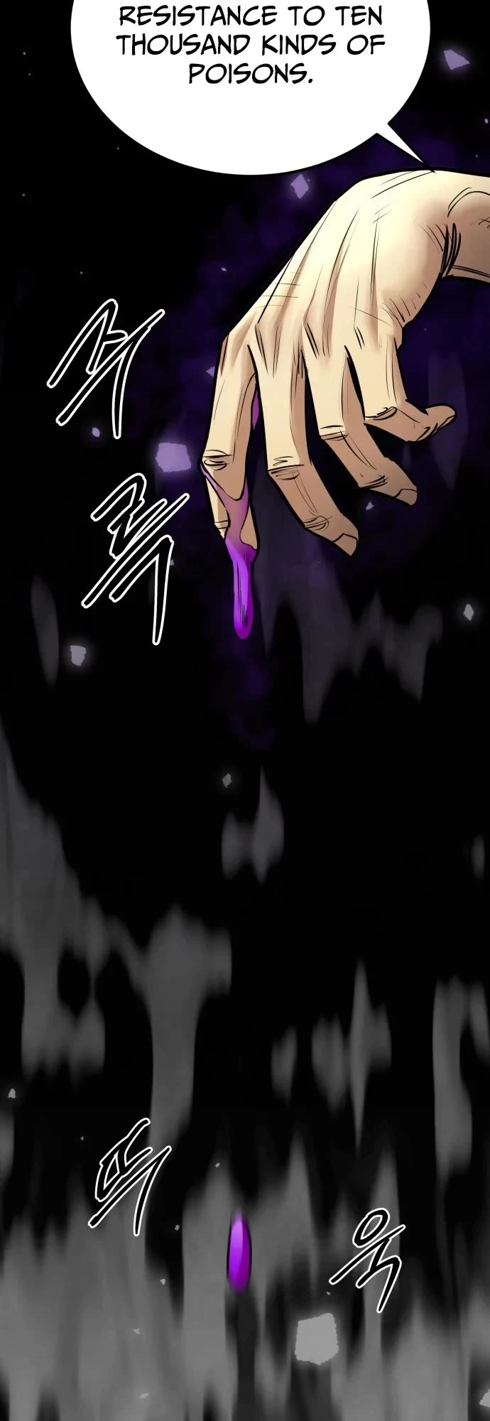 Read Embodiment of the Assassin in the Murim World EN Manga Online