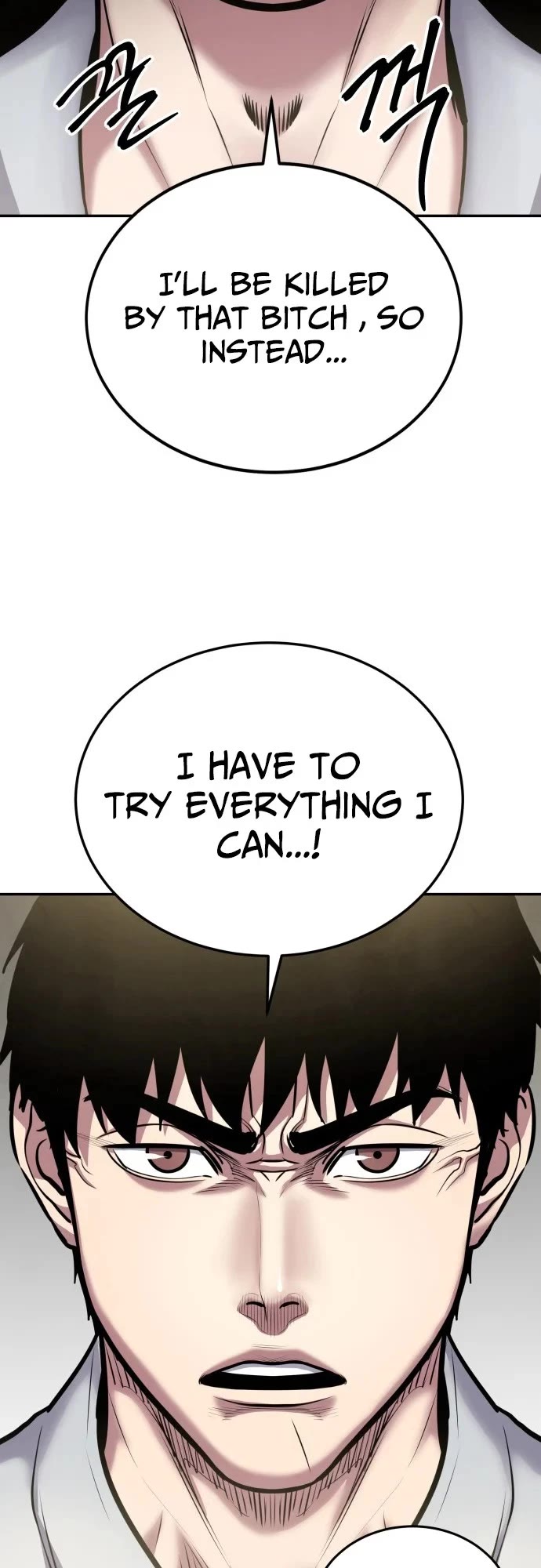 Read Embodiment of the Assassin in the Murim World EN Manga Online