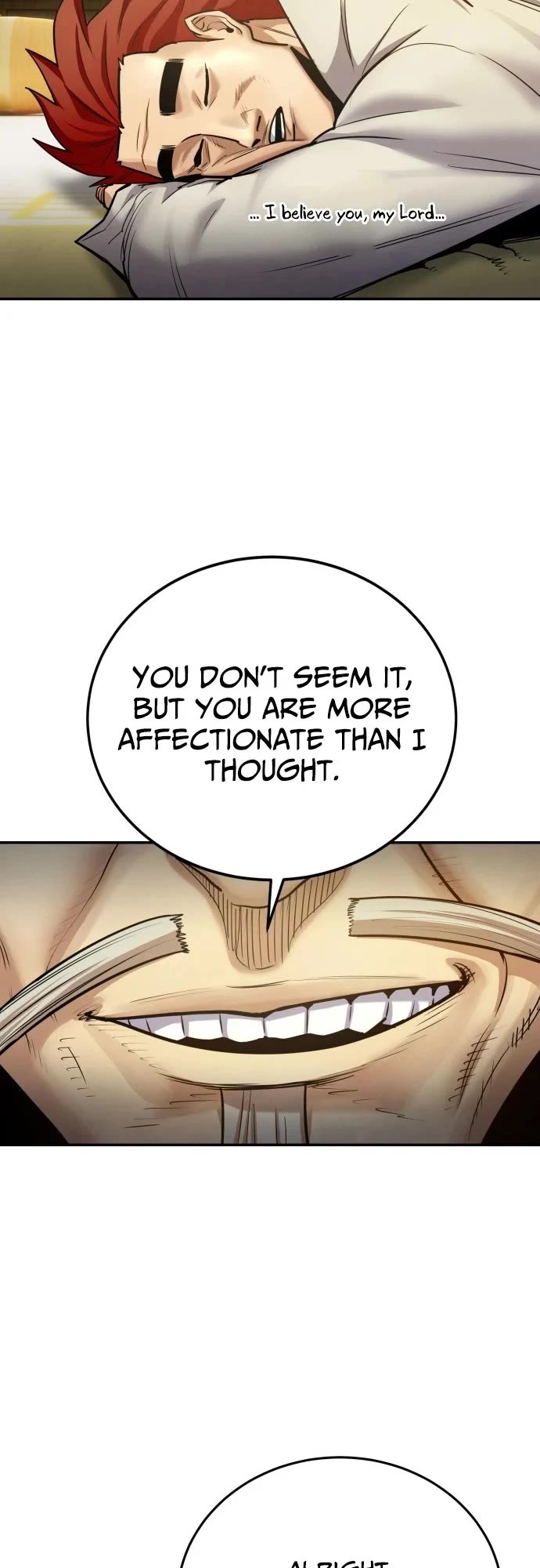 Read Embodiment of the Assassin in the Murim World EN Manga Online