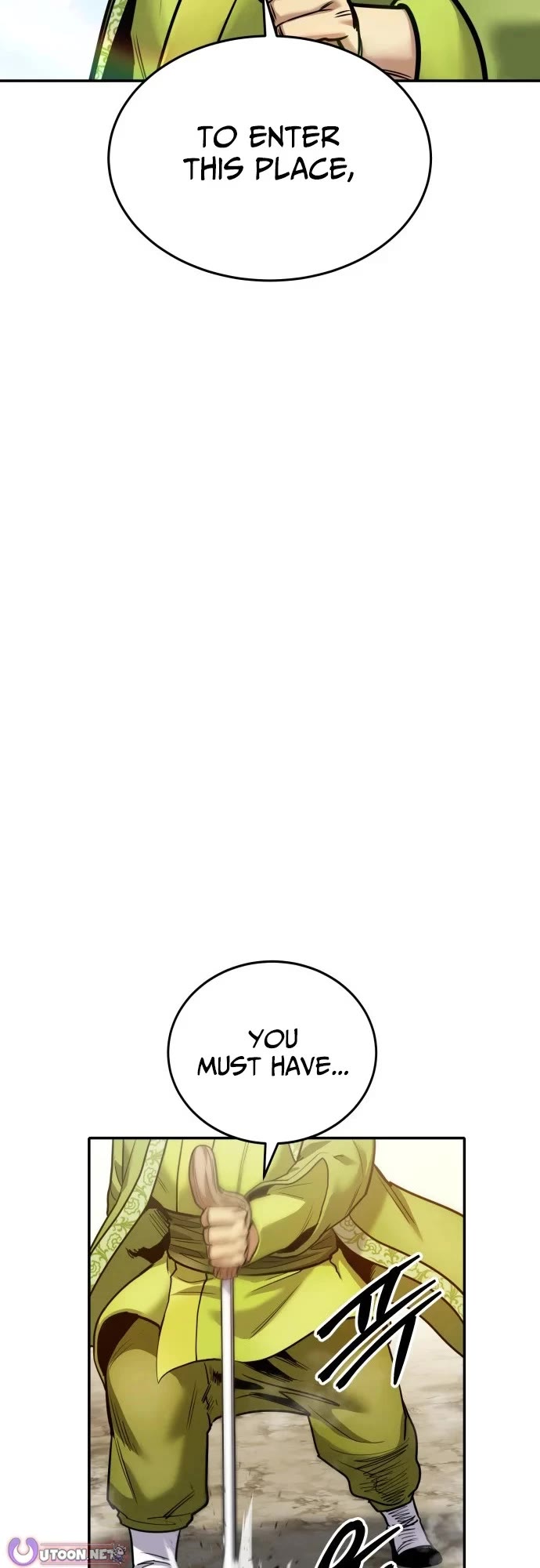 Read Embodiment of the Assassin in the Murim World EN Manga Online