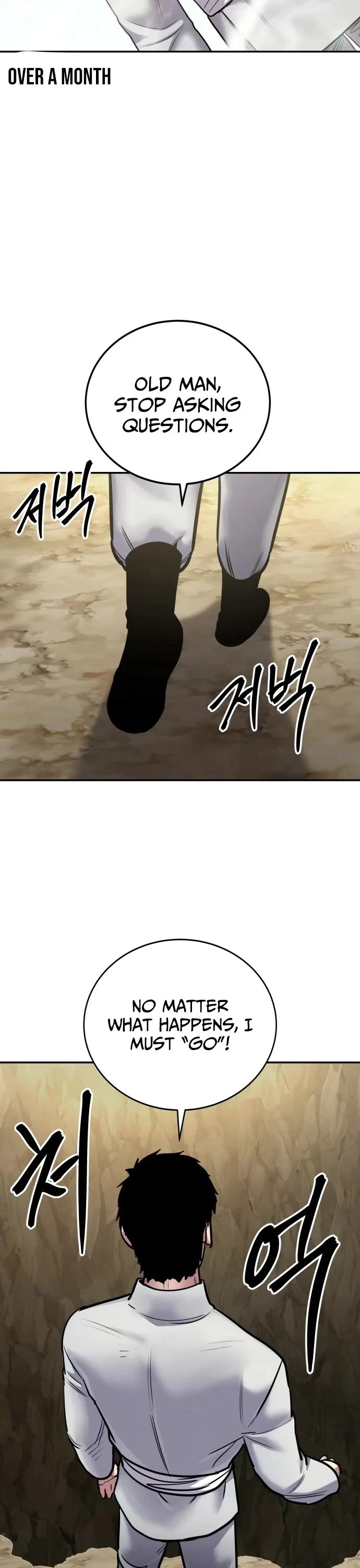 Read Embodiment of the Assassin in the Murim World EN Manga Online
