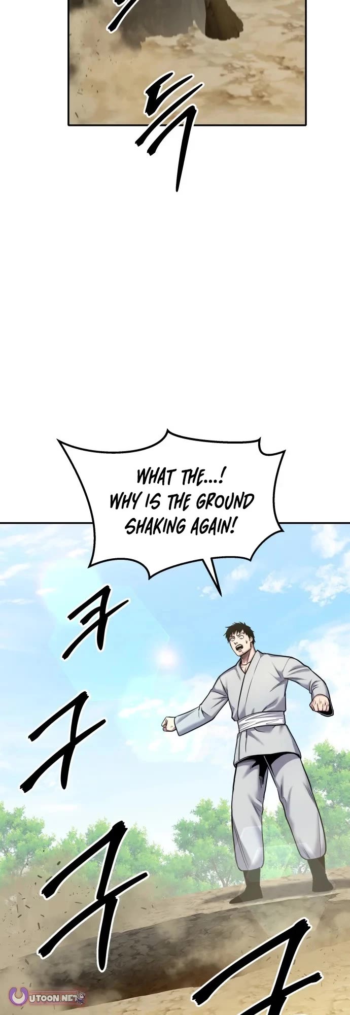 Read Embodiment of the Assassin in the Murim World EN Manga Online
