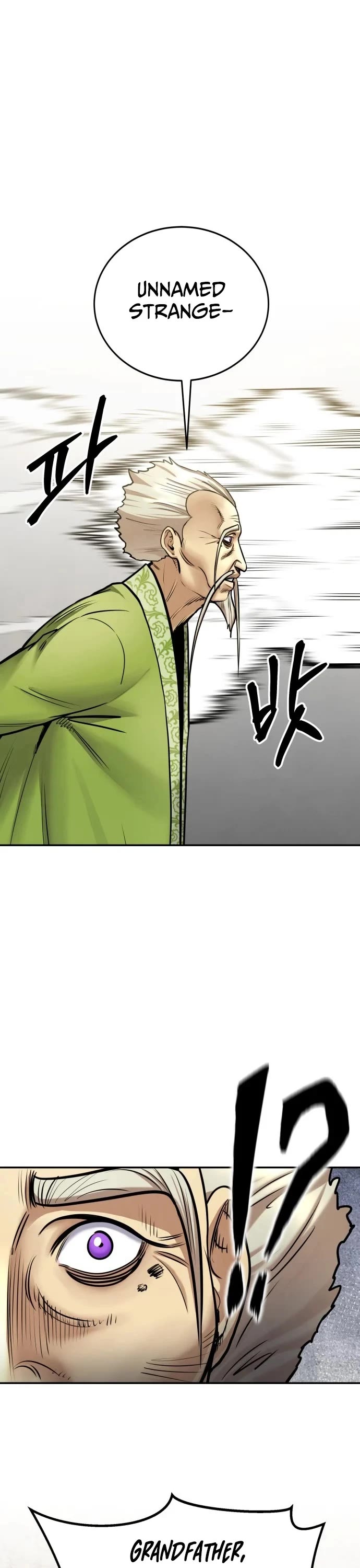 Read Embodiment of the Assassin in the Murim World EN Manga Online