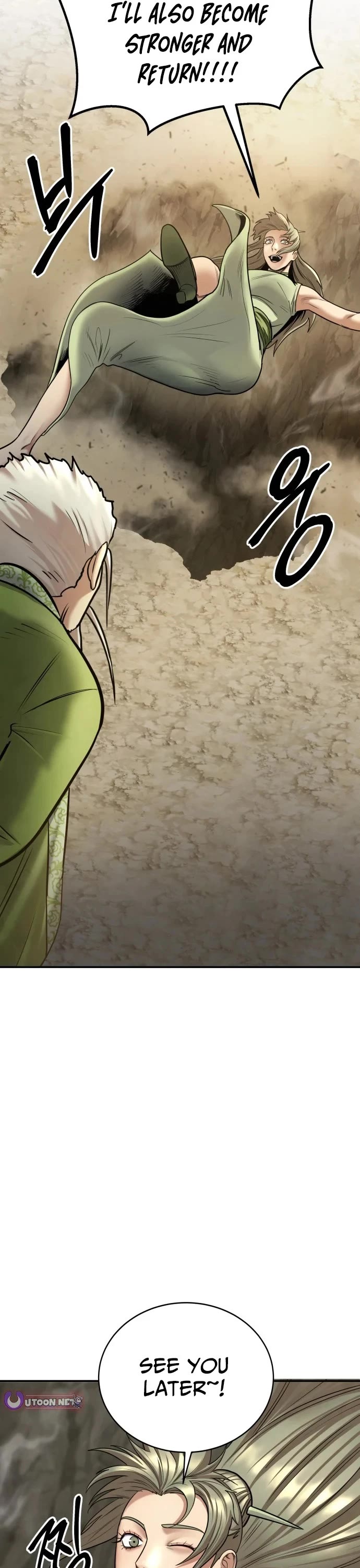Read Embodiment of the Assassin in the Murim World EN Manga Online