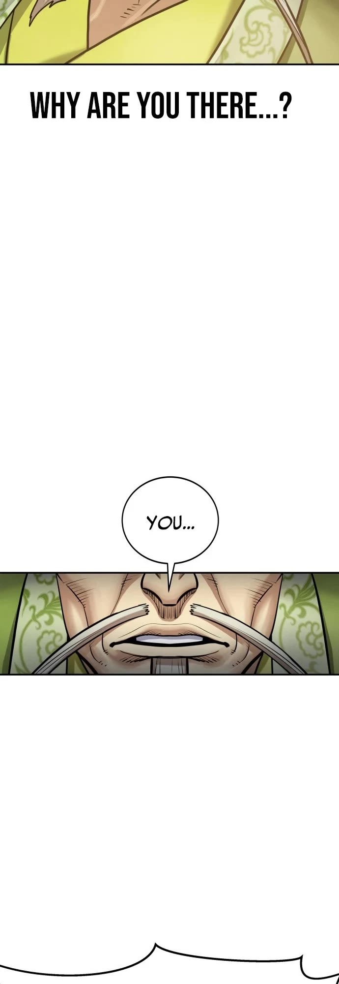 Read Embodiment of the Assassin in the Murim World EN Manga Online