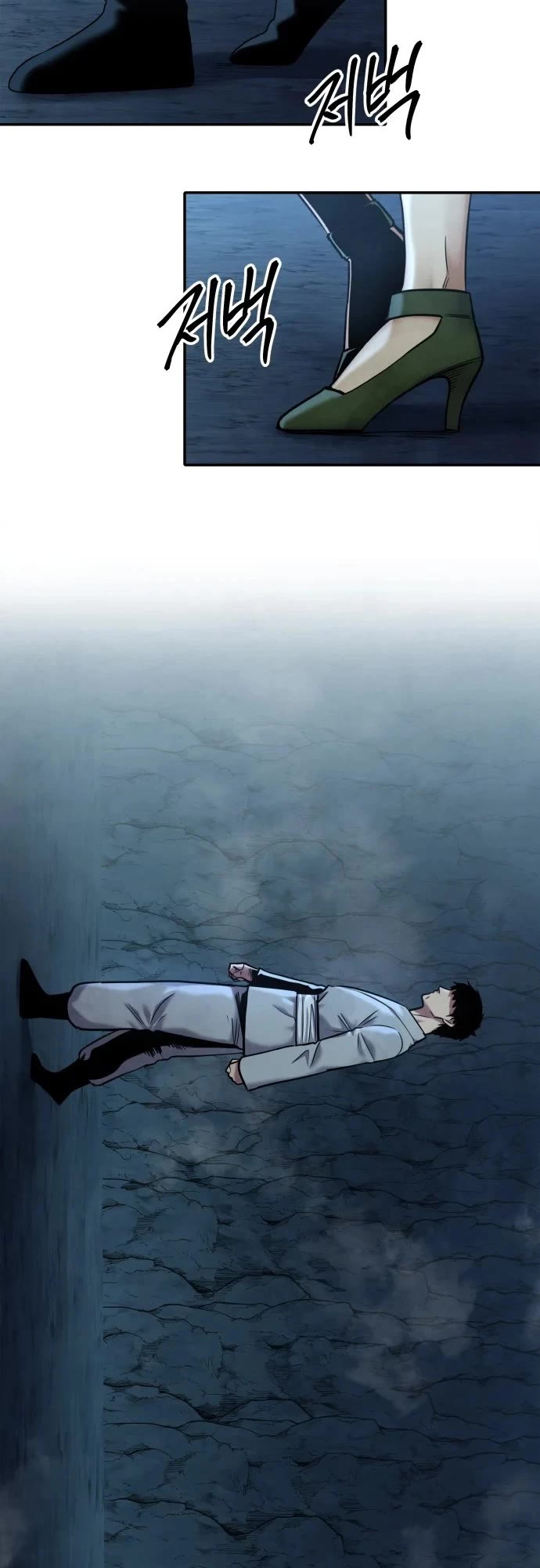 Read Embodiment of the Assassin in the Murim World EN Manga Online