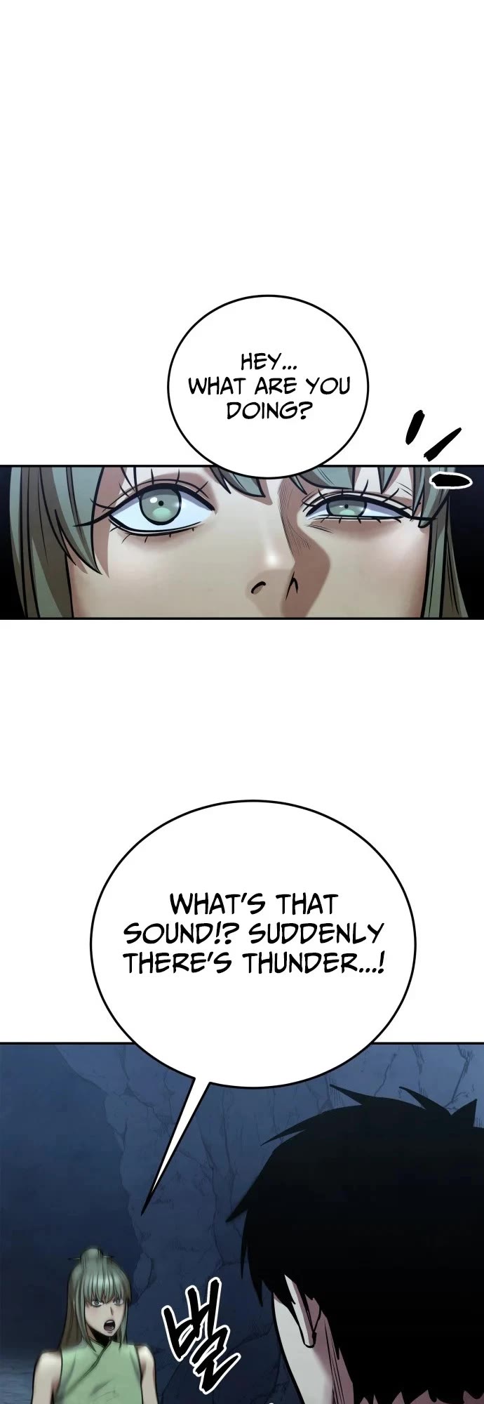 Read Embodiment of the Assassin in the Murim World EN Manga Online