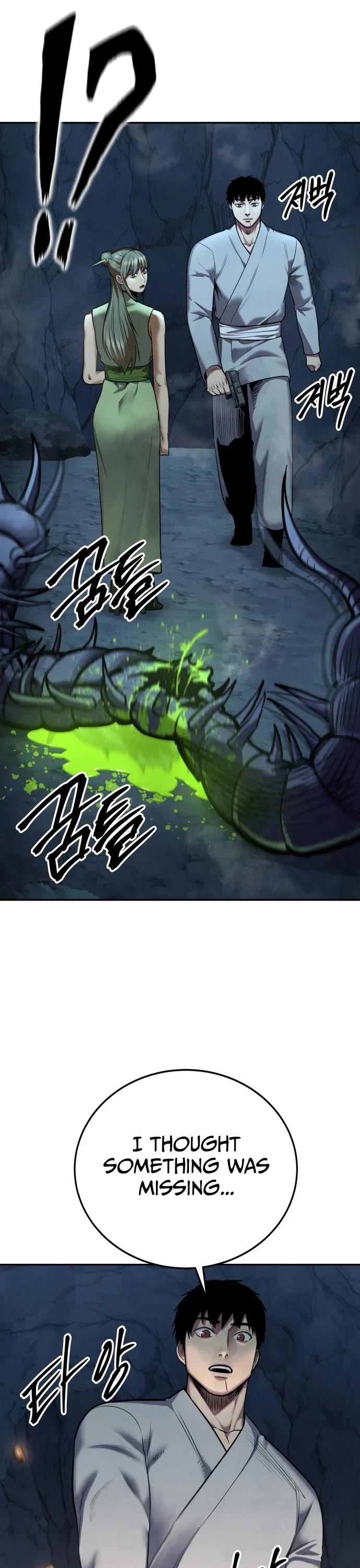 Read Embodiment of the Assassin in the Murim World EN Manga Online