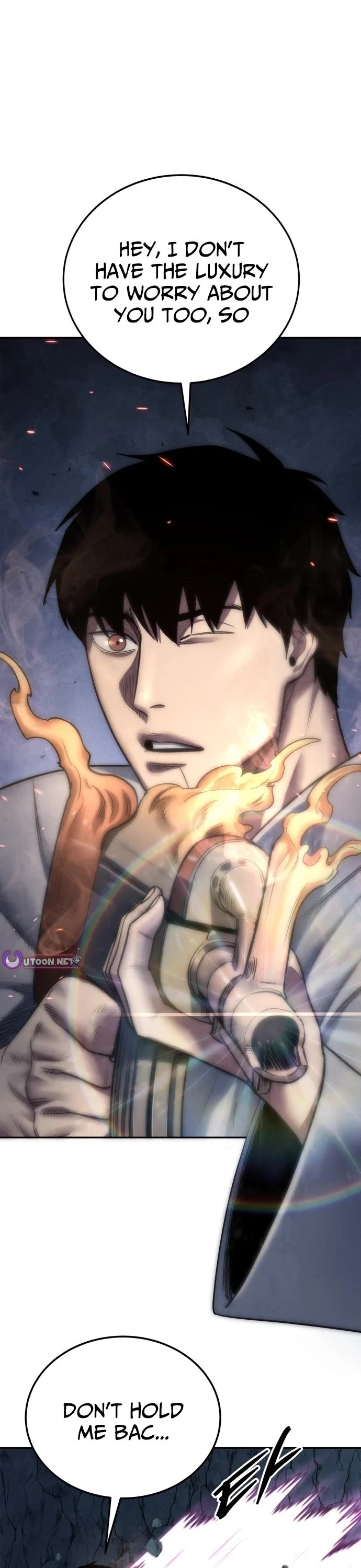 Read Embodiment of the Assassin in the Murim World EN Manga Online
