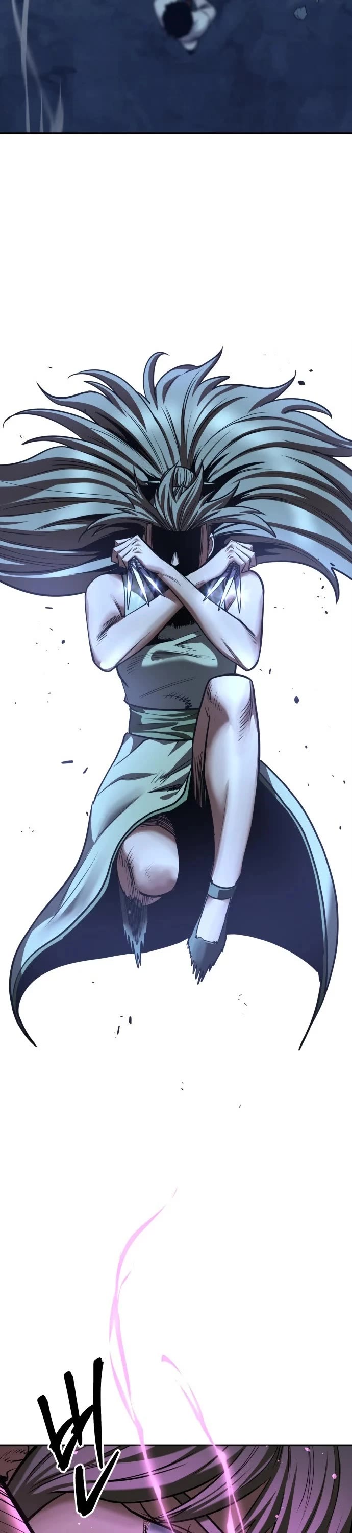 Read Embodiment of the Assassin in the Murim World EN Manga Online