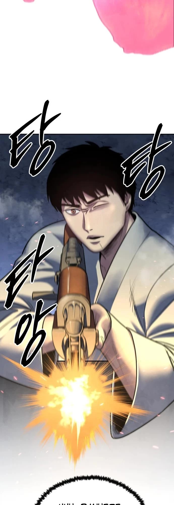 Read Embodiment of the Assassin in the Murim World EN Manga Online