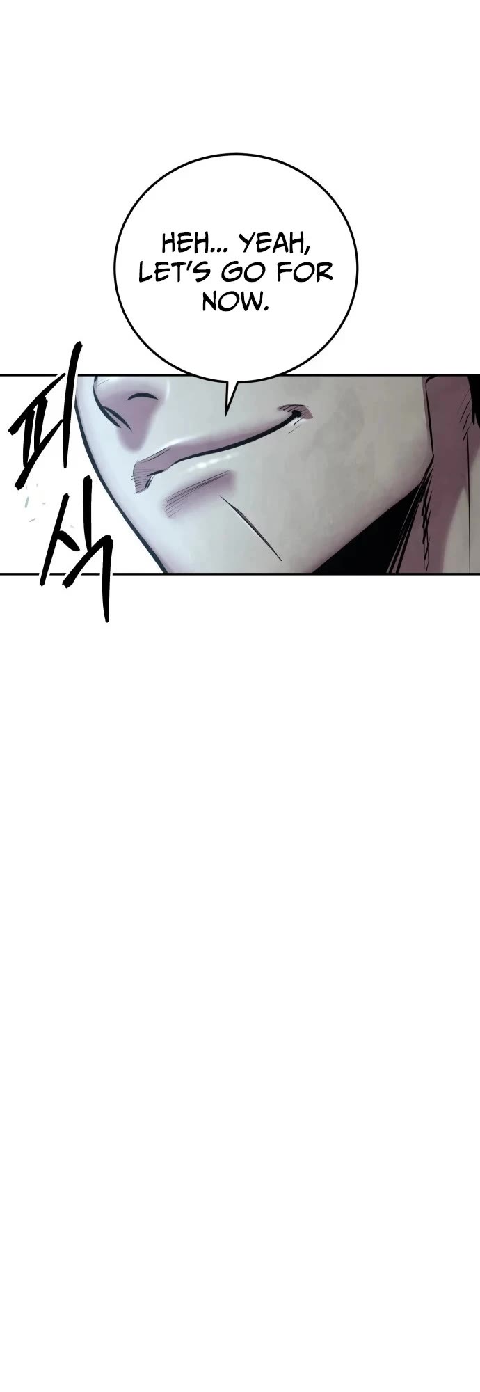 Read Embodiment of the Assassin in the Murim World EN Manga Online
