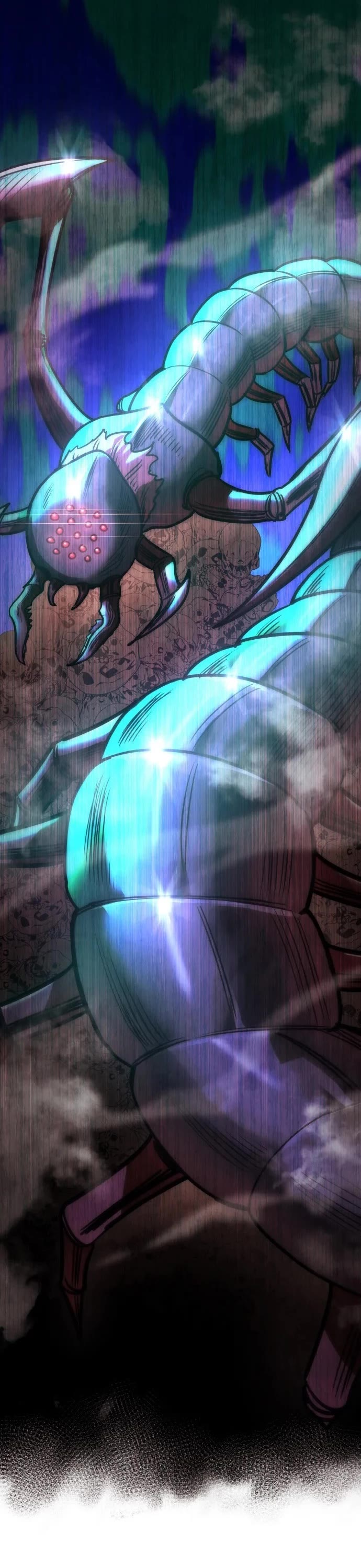 Read Embodiment of the Assassin in the Murim World EN Manga Online