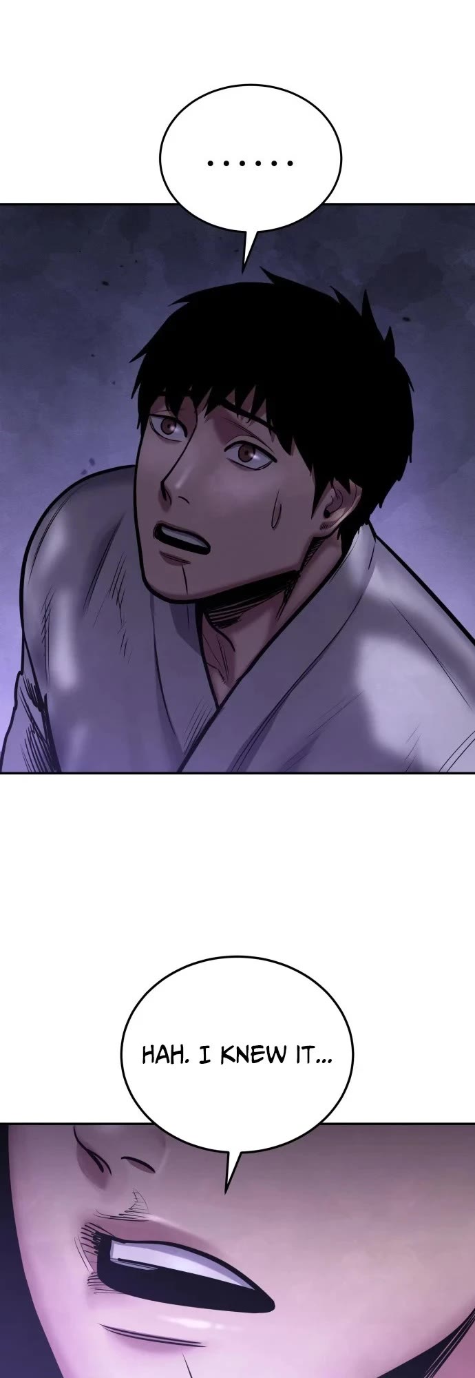 Read Embodiment of the Assassin in the Murim World EN Manga Online