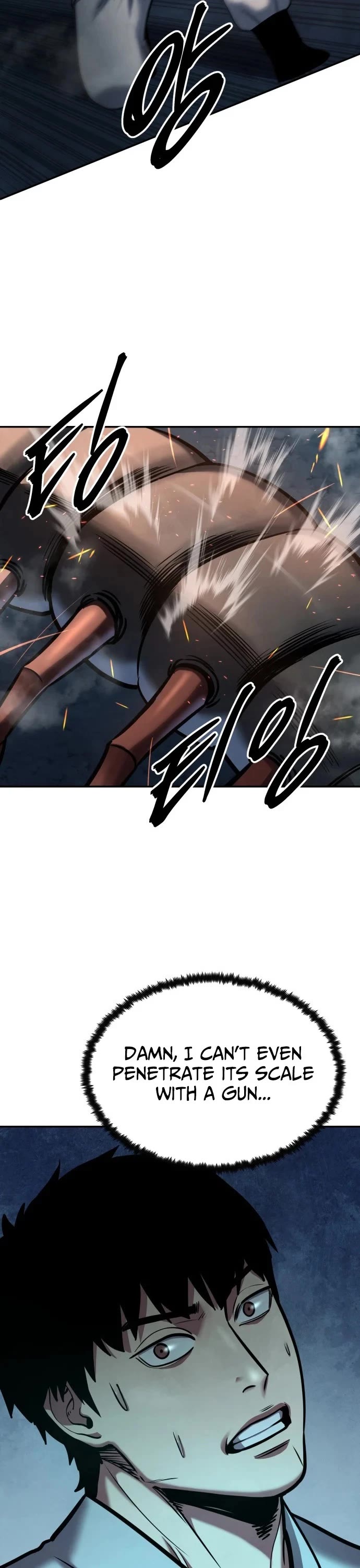 Read Embodiment of the Assassin in the Murim World EN Manga Online