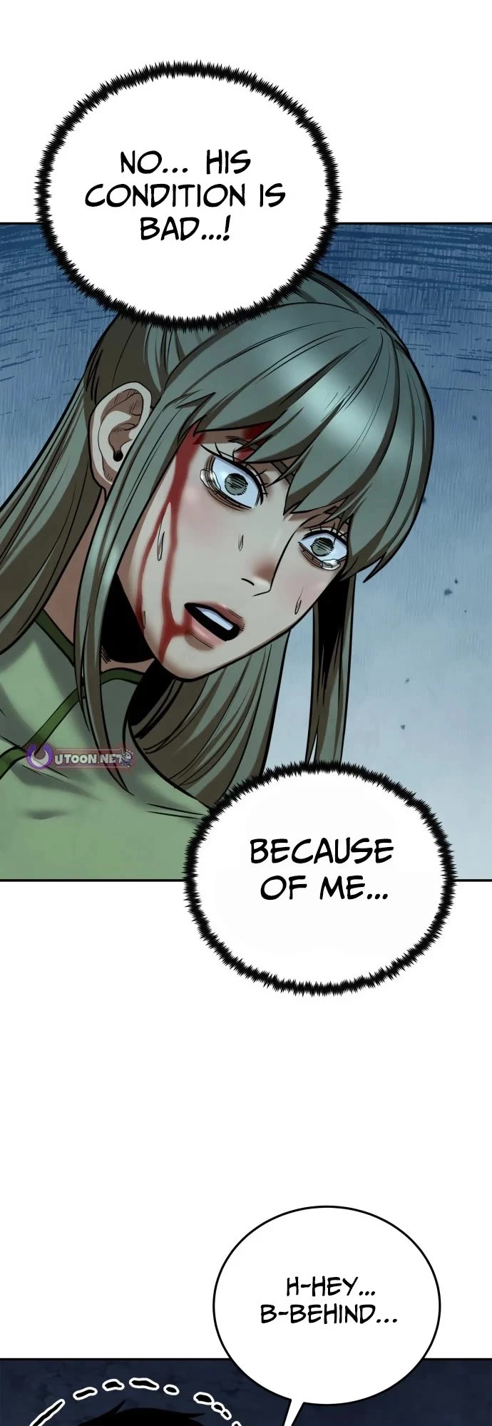 Read Embodiment of the Assassin in the Murim World EN Manga Online
