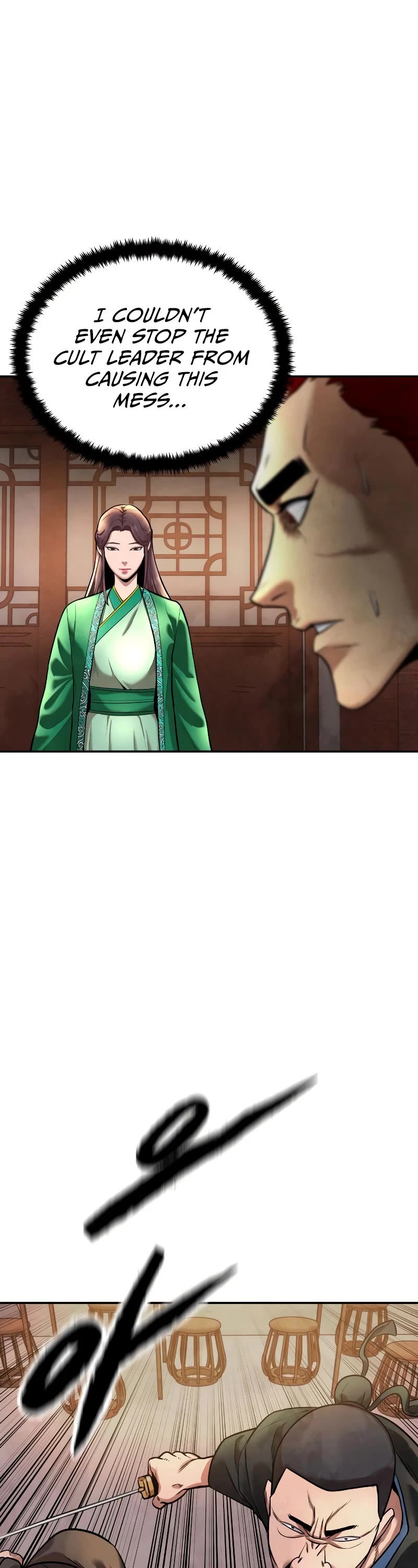 Read Embodiment of the Assassin in the Murim World EN Manga Online