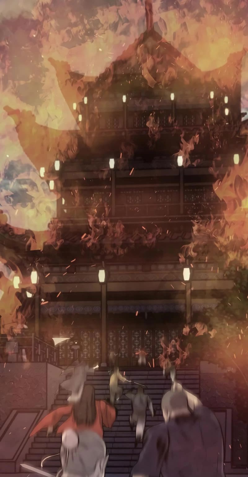 Read Embodiment of the Assassin in the Murim World EN Manga Online