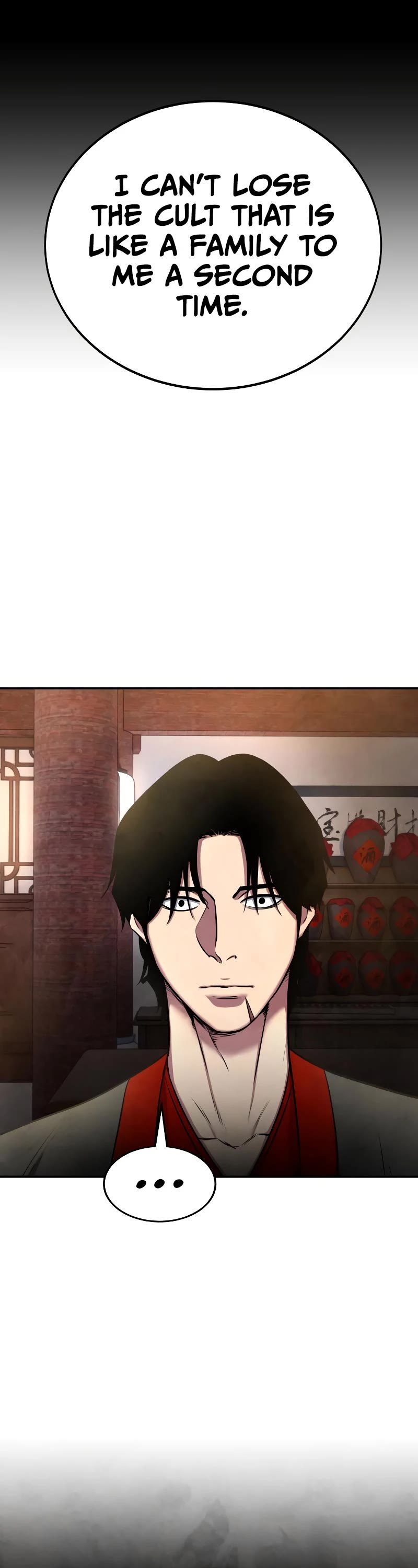 Read Embodiment of the Assassin in the Murim World EN Manga Online