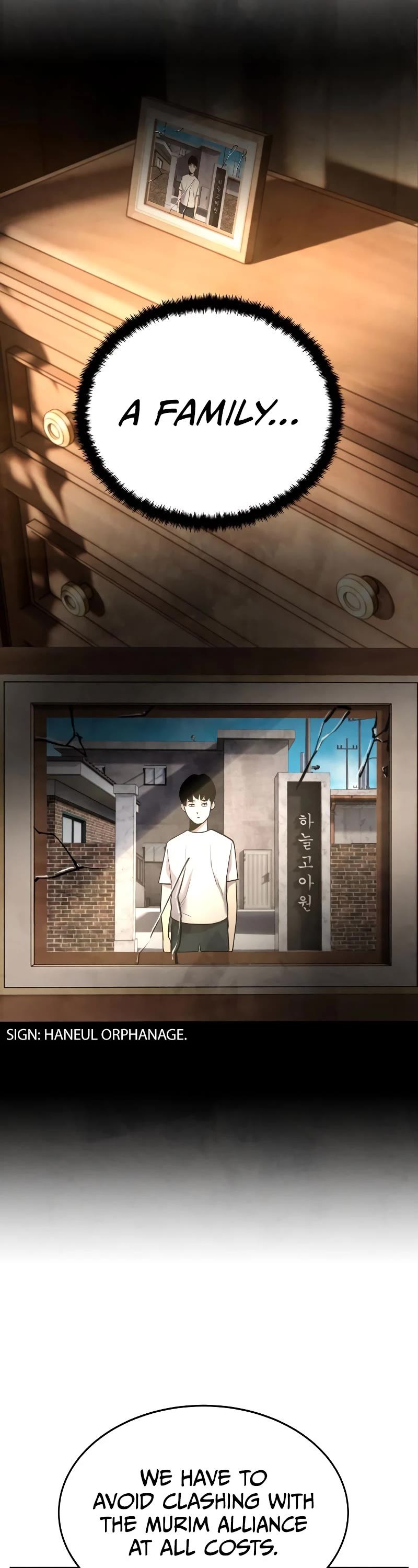 Read Embodiment of the Assassin in the Murim World EN Manga Online