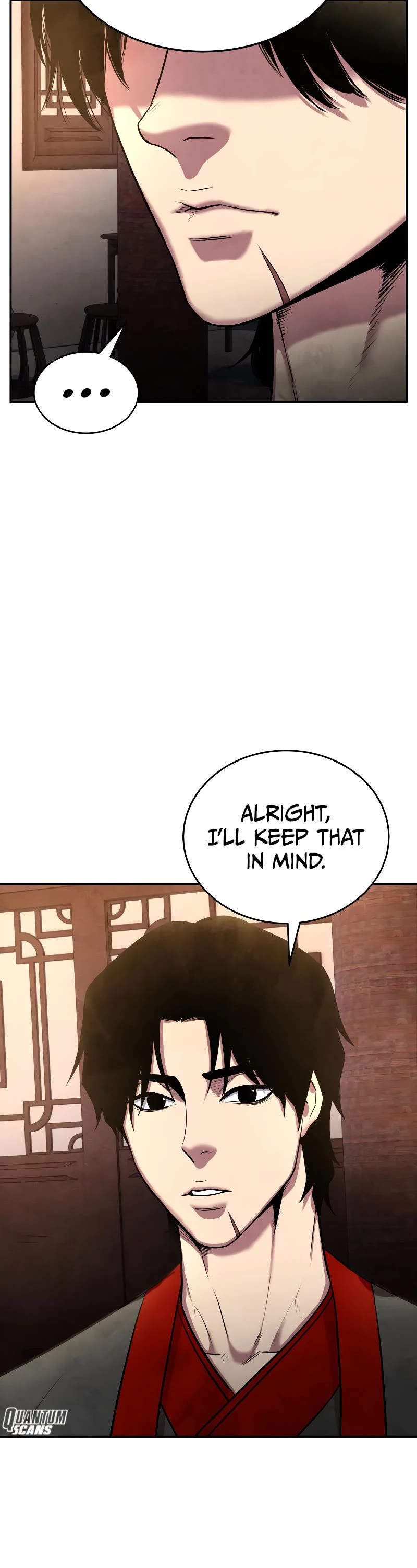 Read Embodiment of the Assassin in the Murim World EN Manga Online