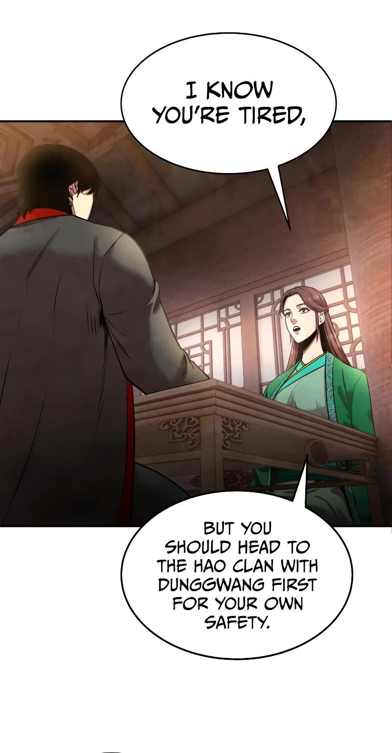 Read Embodiment of the Assassin in the Murim World EN Manga Online