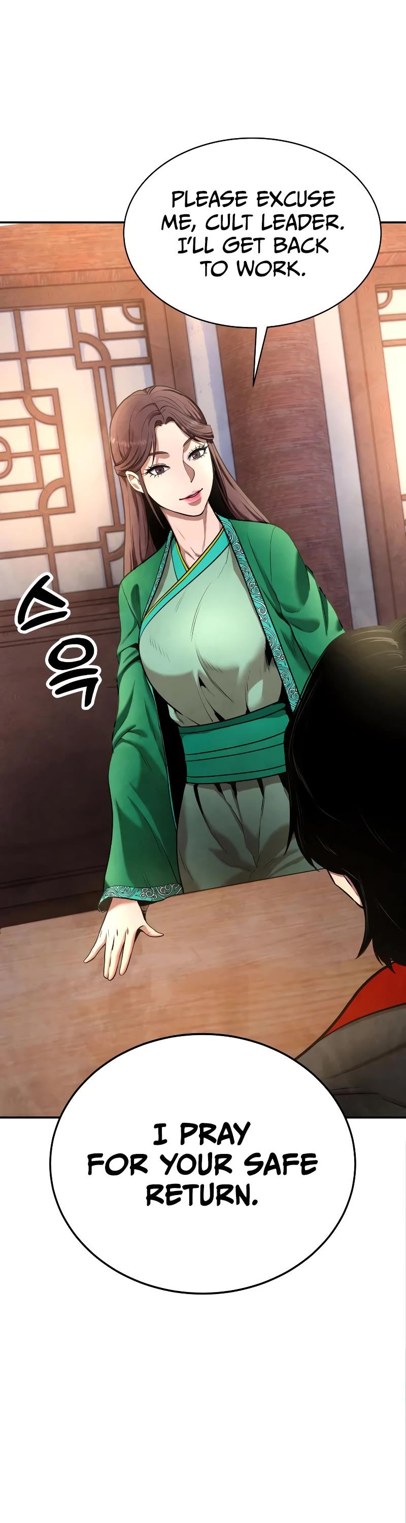 Read Embodiment of the Assassin in the Murim World EN Manga Online