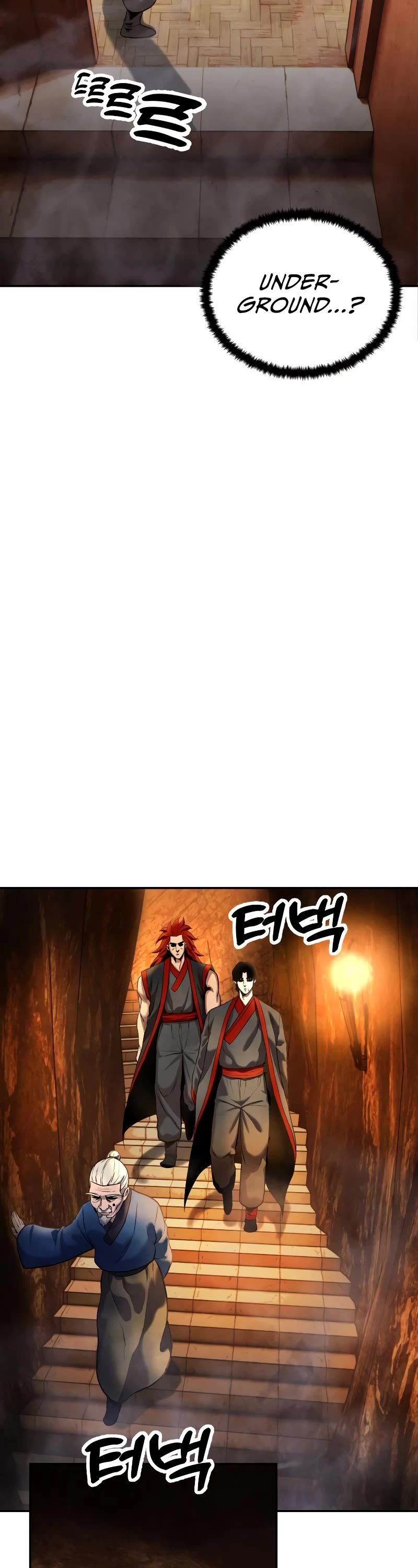 Read Embodiment of the Assassin in the Murim World EN Manga Online