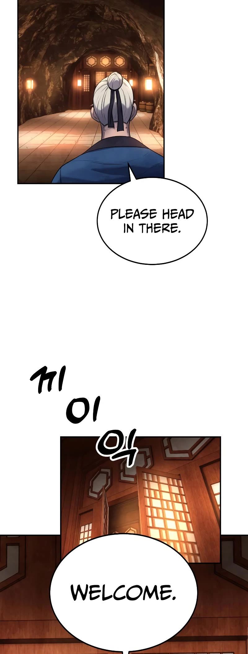 Read Embodiment of the Assassin in the Murim World EN Manga Online