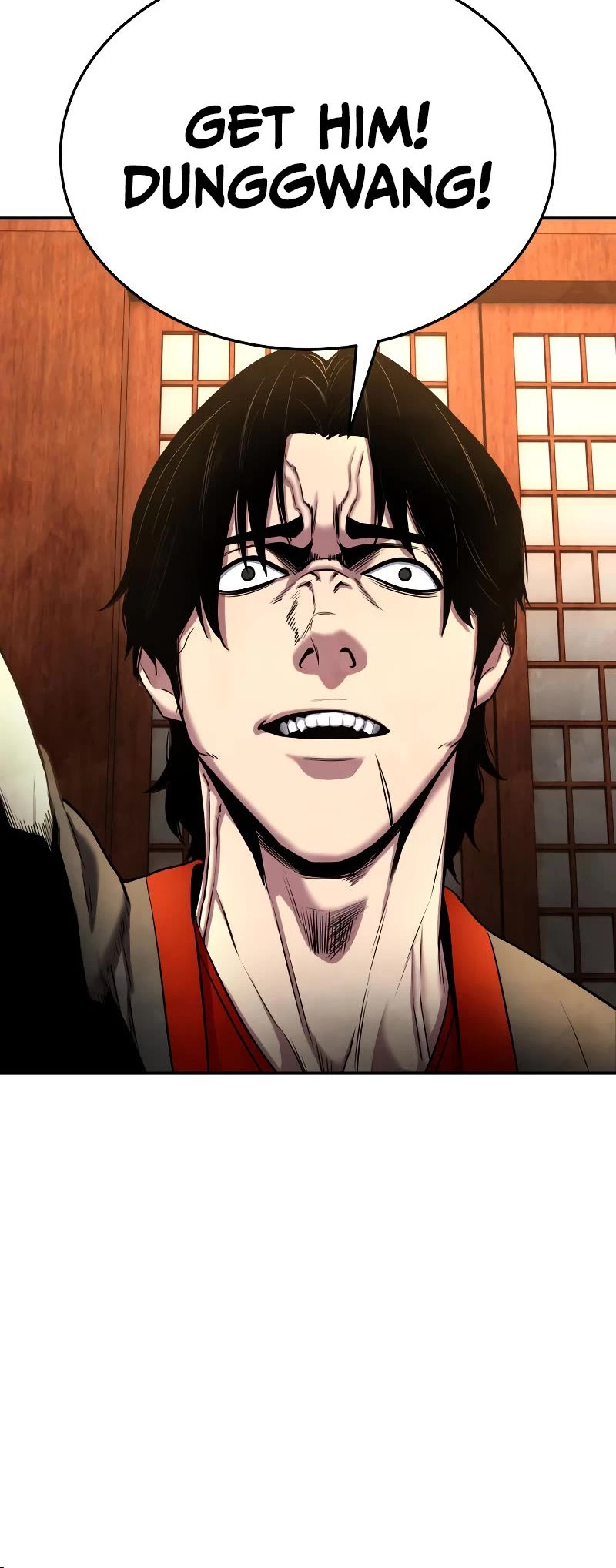 Read Embodiment of the Assassin in the Murim World EN Manga Online