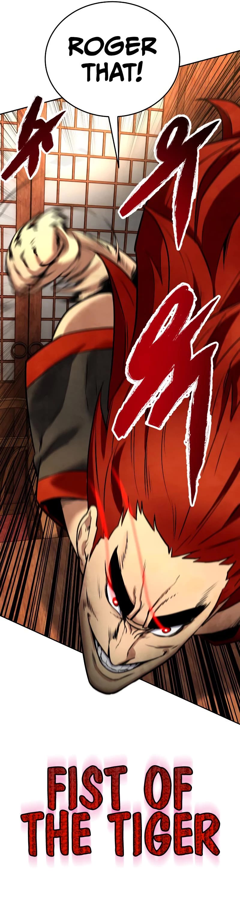 Read Embodiment of the Assassin in the Murim World EN Manga Online