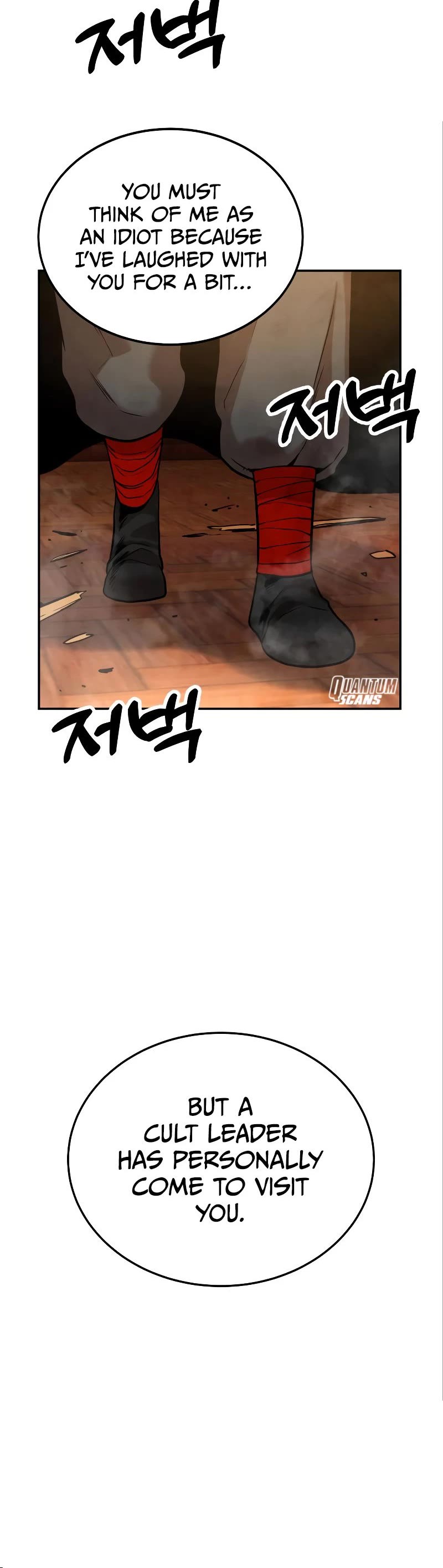 Read Embodiment of the Assassin in the Murim World EN Manga Online