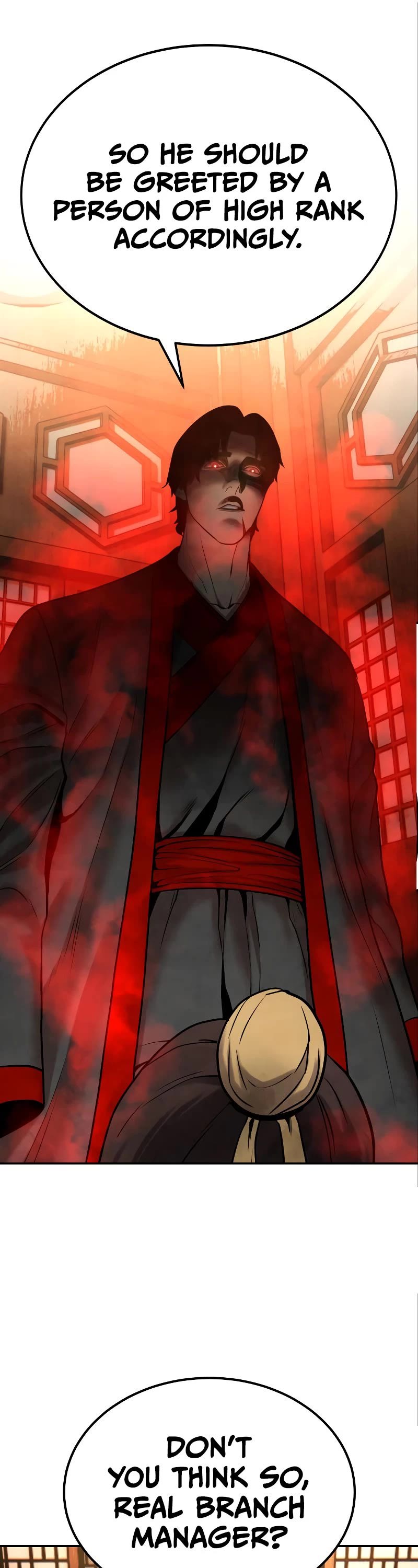 Read Embodiment of the Assassin in the Murim World EN Manga Online