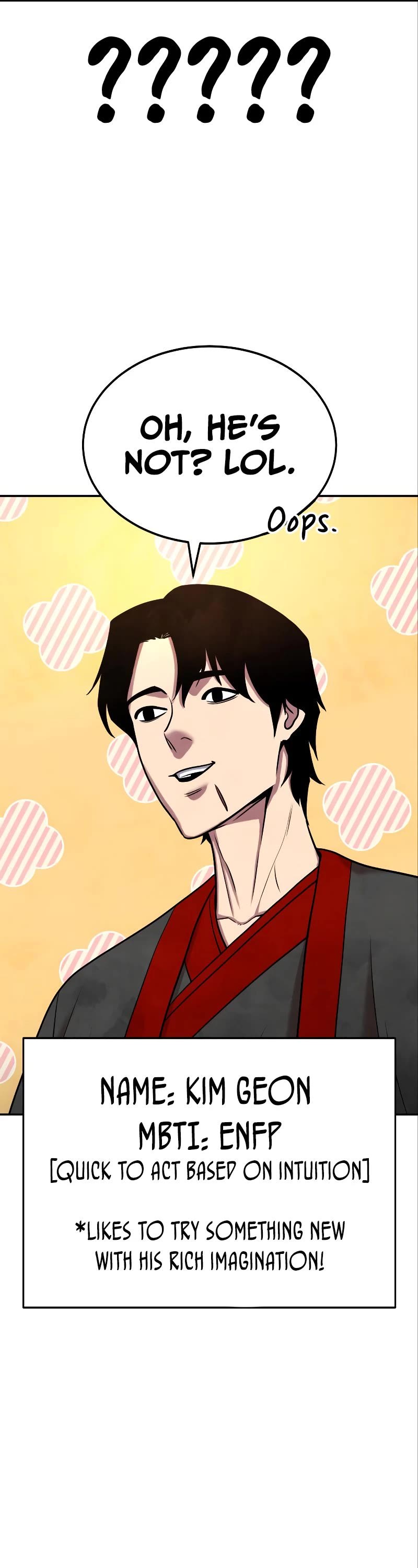 Read Embodiment of the Assassin in the Murim World EN Manga Online