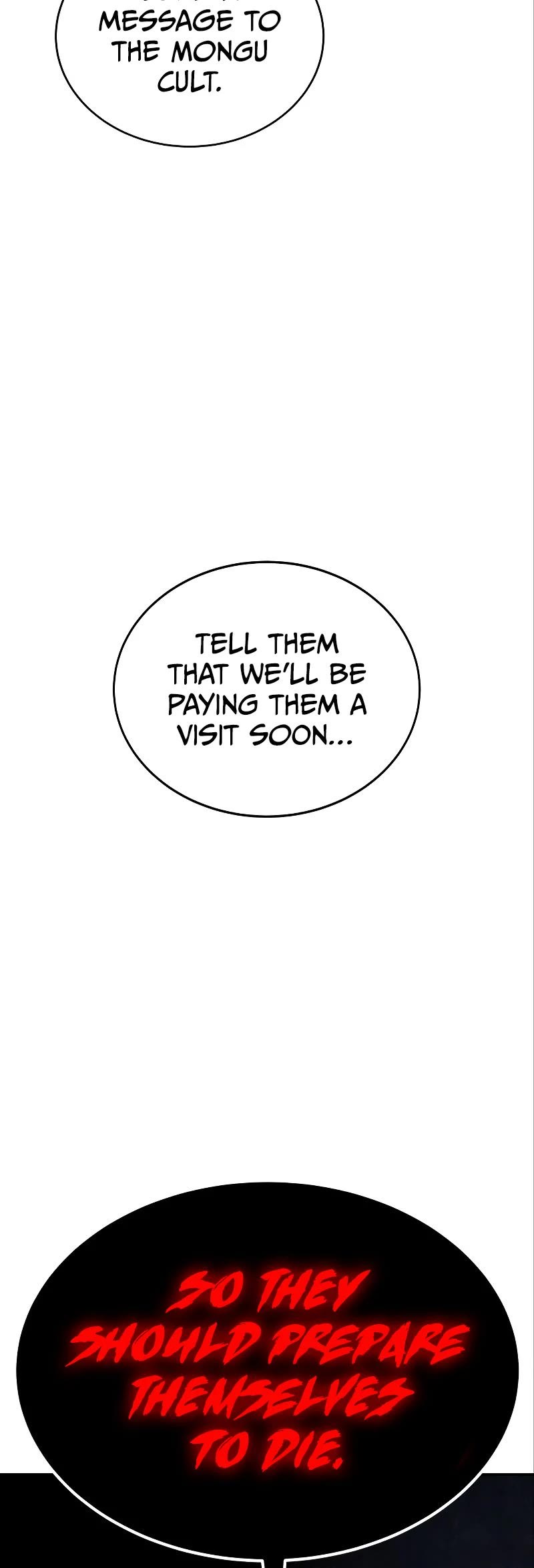 Read Embodiment of the Assassin in the Murim World EN Manga Online