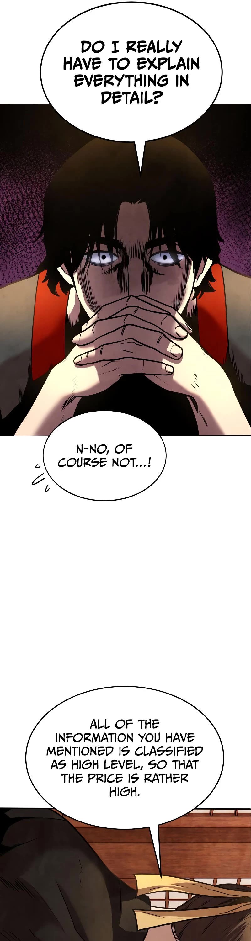 Read Embodiment of the Assassin in the Murim World EN Manga Online