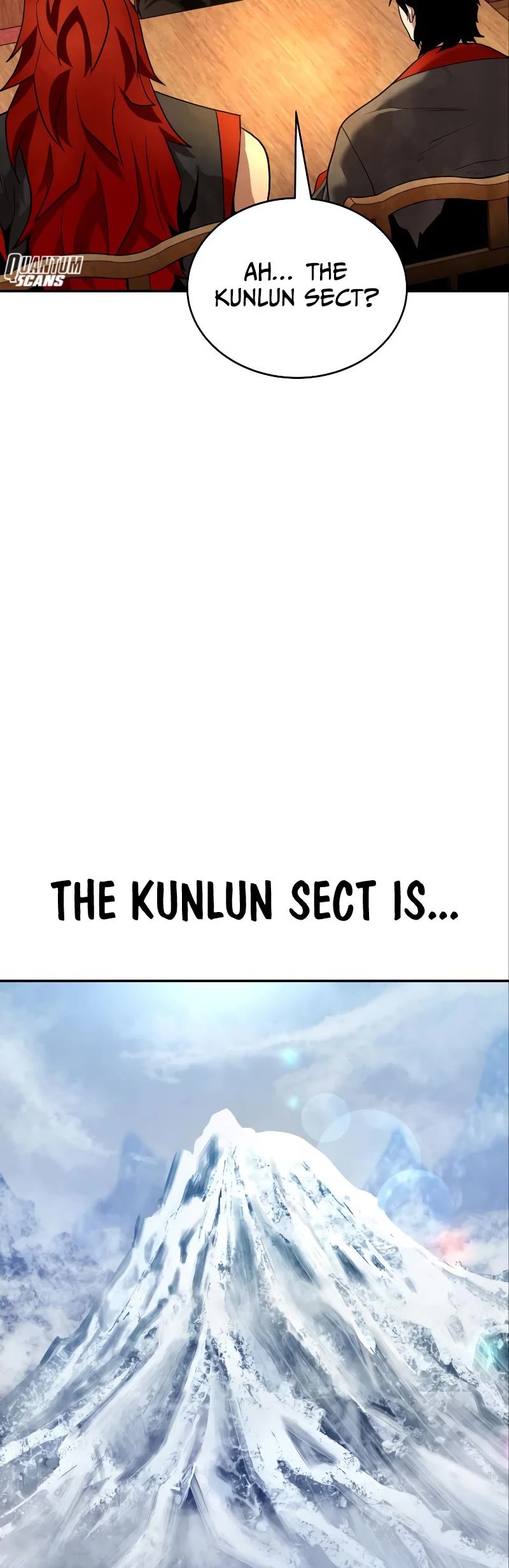 Read Embodiment of the Assassin in the Murim World EN Manga Online