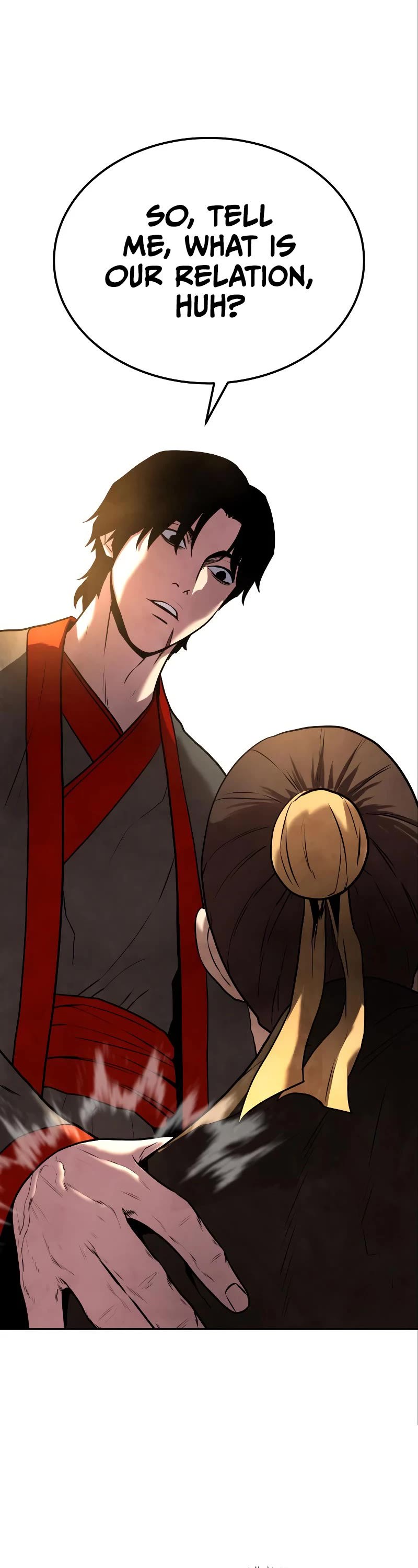 Read Embodiment of the Assassin in the Murim World EN Manga Online