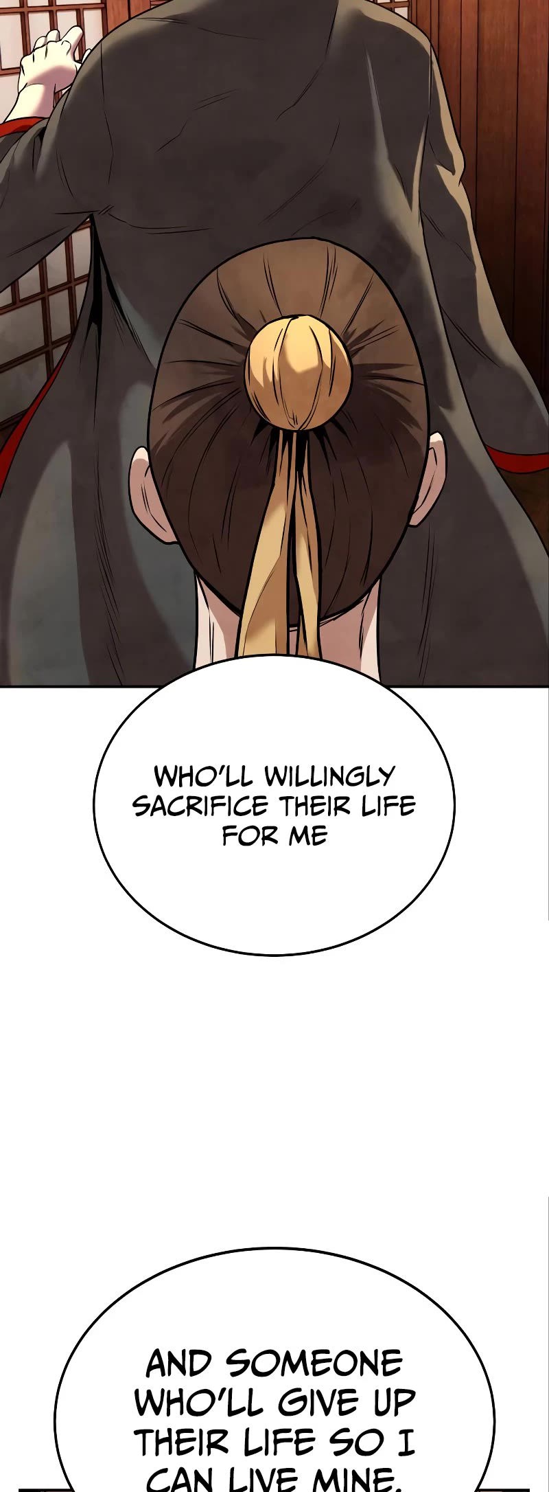 Read Embodiment of the Assassin in the Murim World EN Manga Online