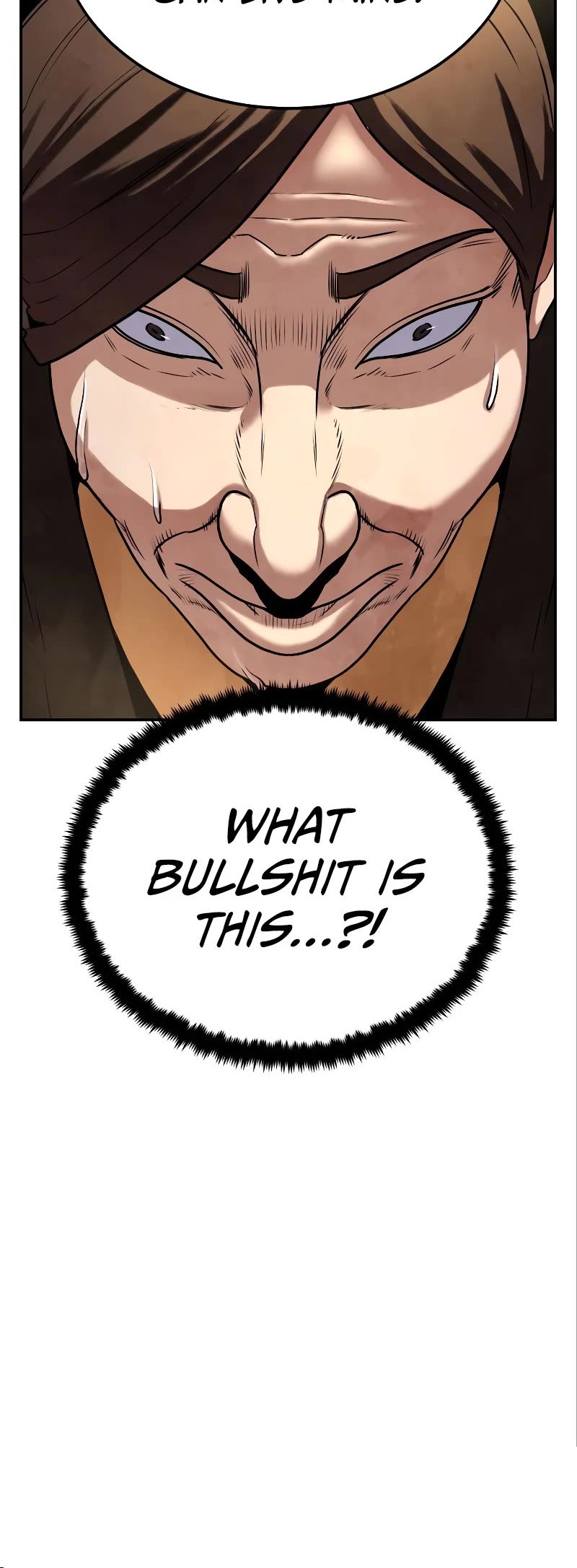 Read Embodiment of the Assassin in the Murim World EN Manga Online