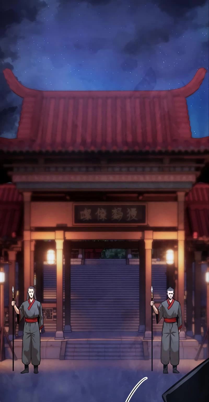 Read Embodiment of the Assassin in the Murim World EN Manga Online