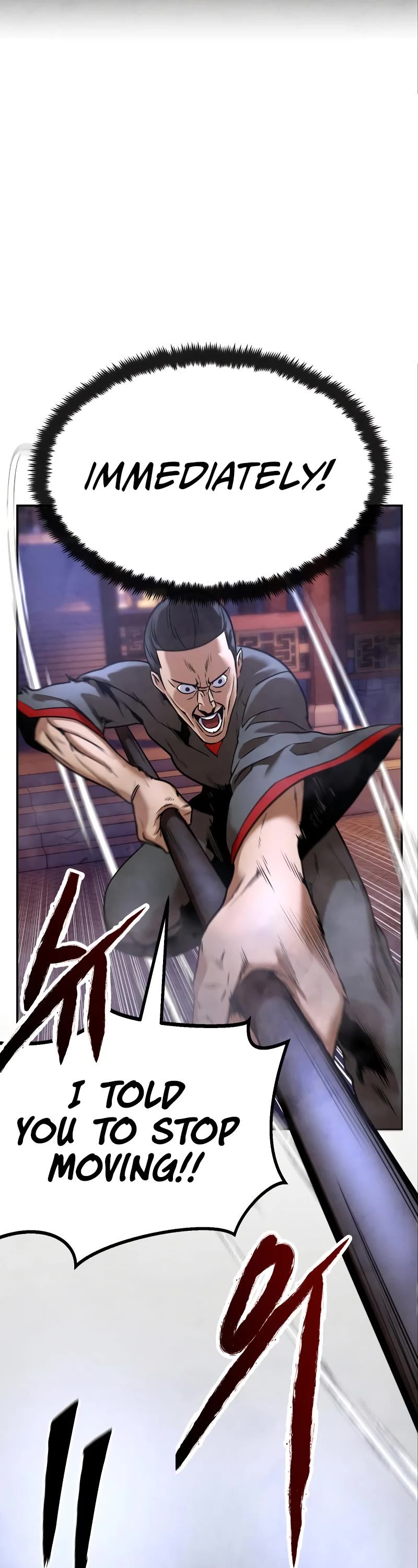 Read Embodiment of the Assassin in the Murim World EN Manga Online