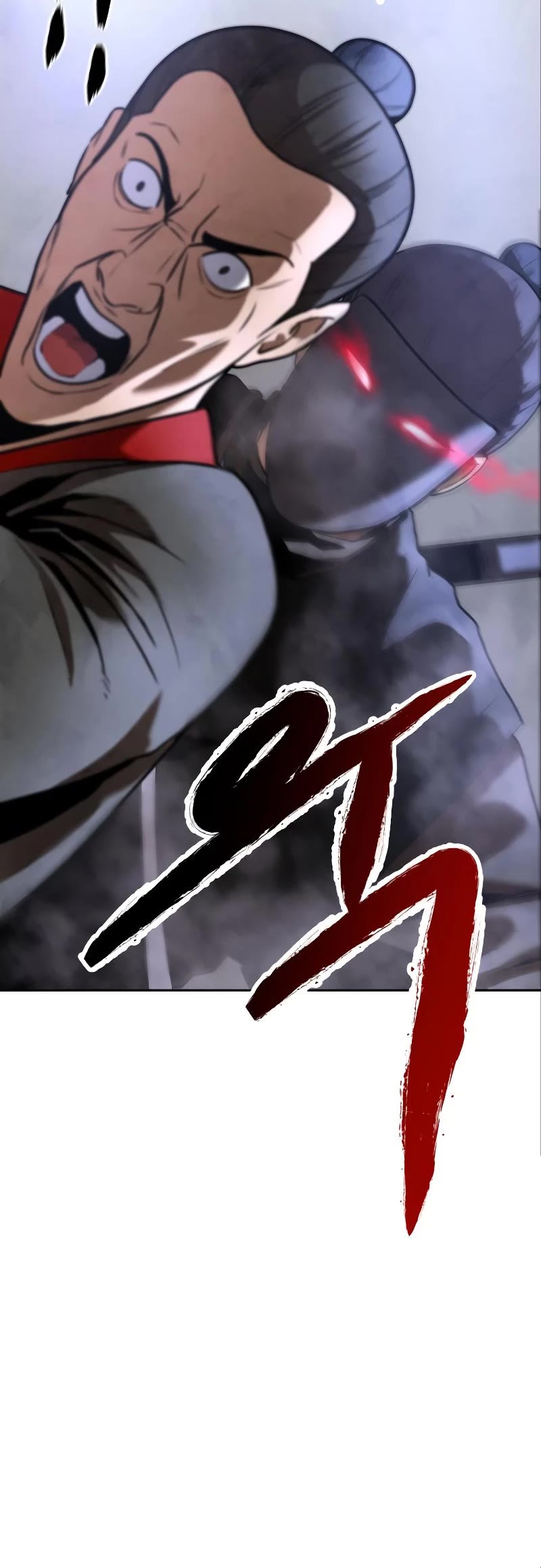 Read Embodiment of the Assassin in the Murim World EN Manga Online